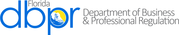 Florida Department of Business and Professional Regulation